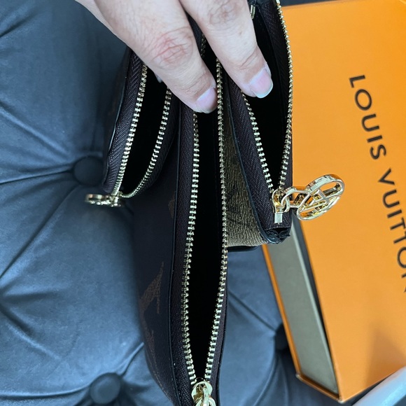 Monogram Wristlet Trio - Picture 9 of 12